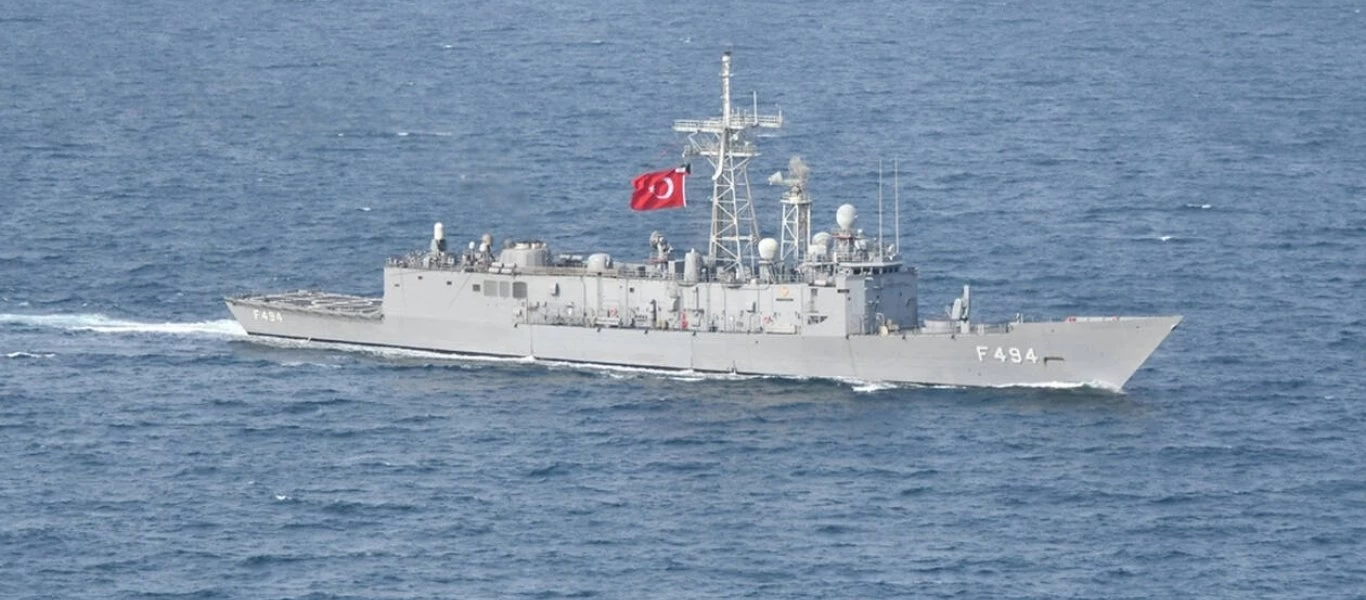 Άμπου Ντάμπι για Λιβύη: Η Τουρκία προκαλεί σκόπιμα την Αίγυπτο - Κίνδυνος σύρραξης